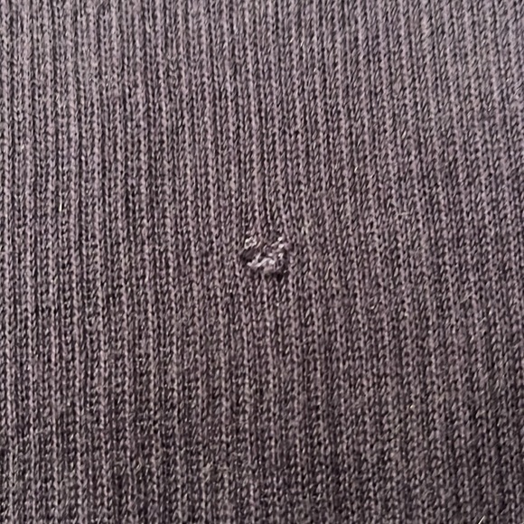 Lululemon Pure Balance Sweater Reversible - Picture 4 of 11